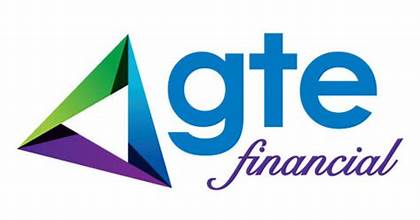 GTE logo